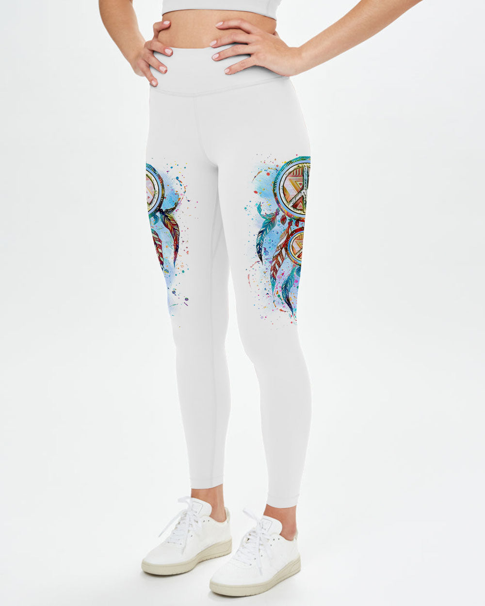 YOU MAY SAY I'M A DREAMER ALL OVER PRINT - YHLN0702232
