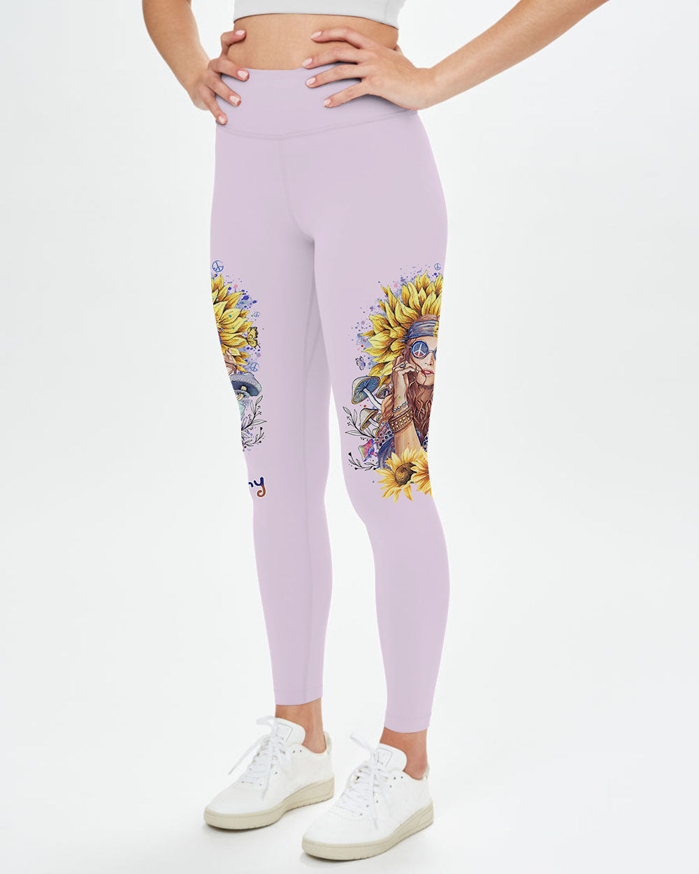 THE SOUL OF A GYPSY ALL OVER PRINT - TL0802231
