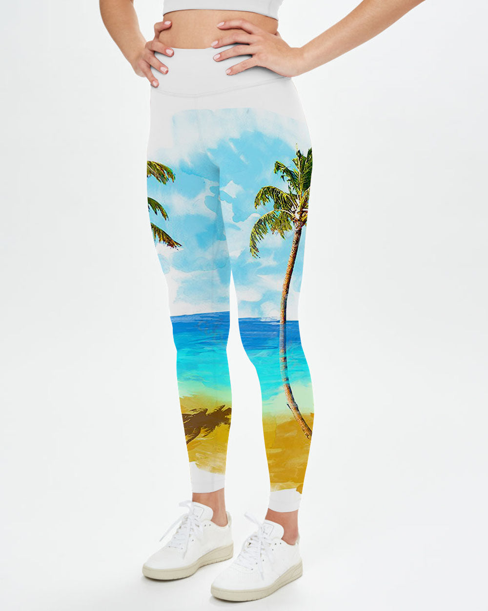 KINDA GIRL ALL OVER PRINT - TYTM0902236