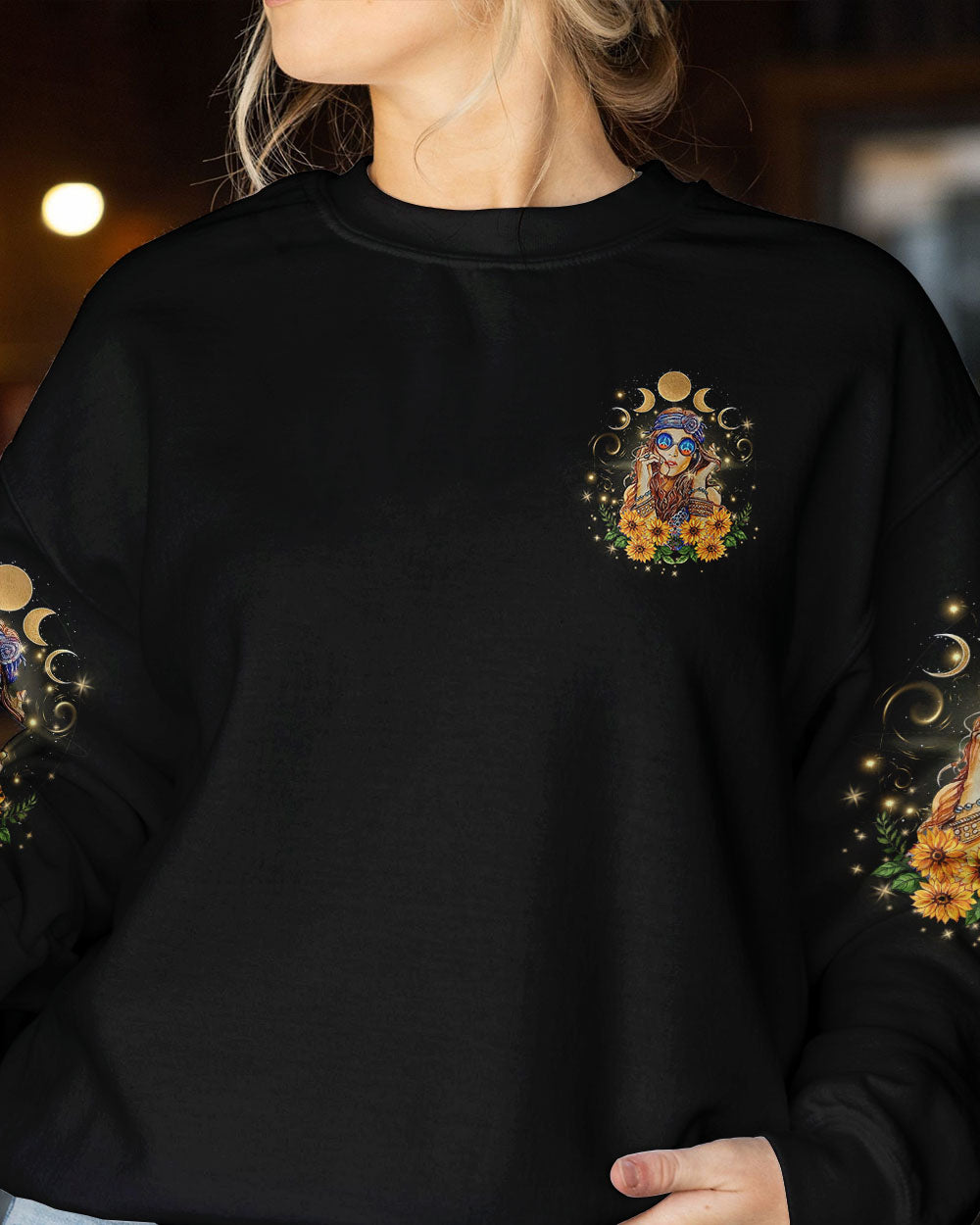 WHISPER WORDS OF WISDOM ALL OVER PRINT - YHLN0702231