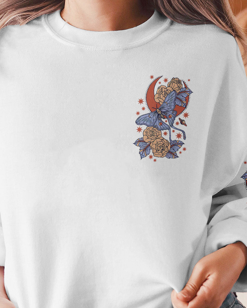 WHISPER WORDS OF WISDOM ALL OVER PRINT - YHLN2202231