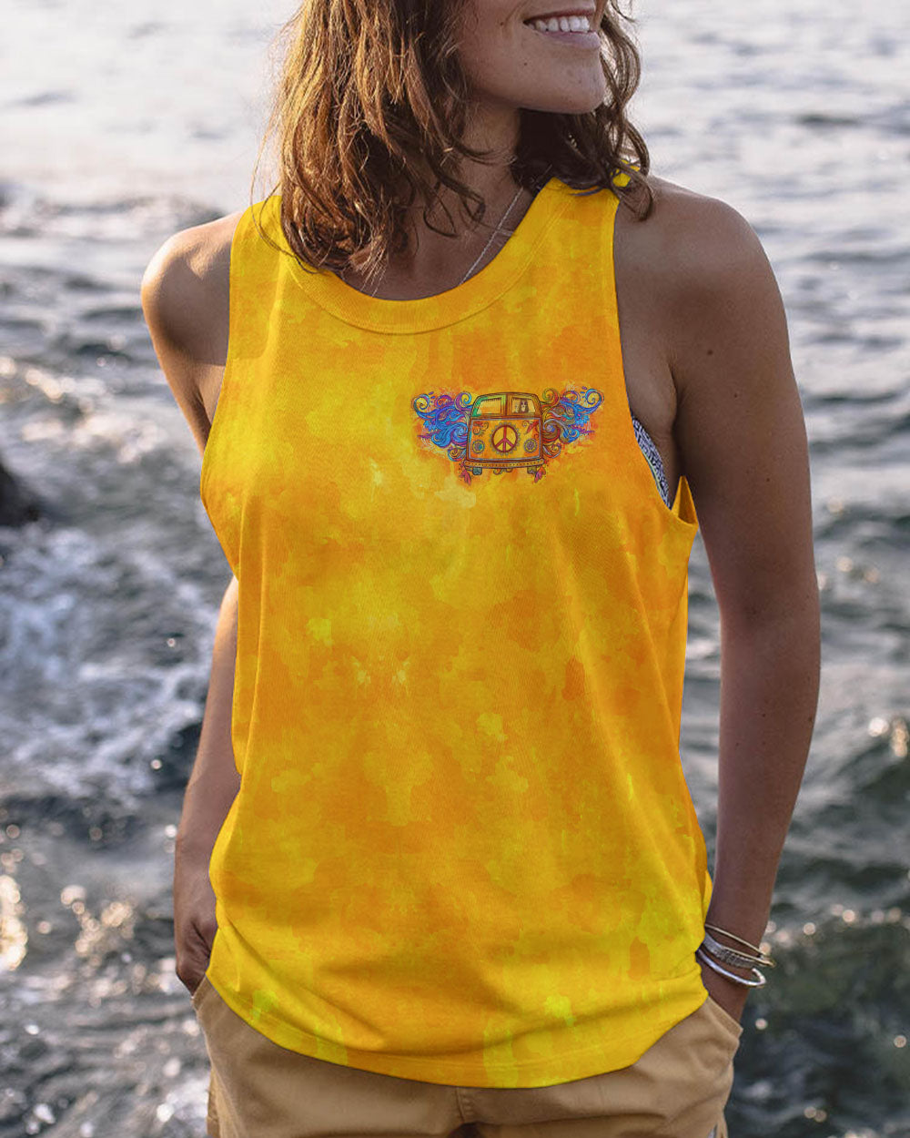 FOLLOW YOUR SOUL ALL OVER PRINT - YHLN1002231
