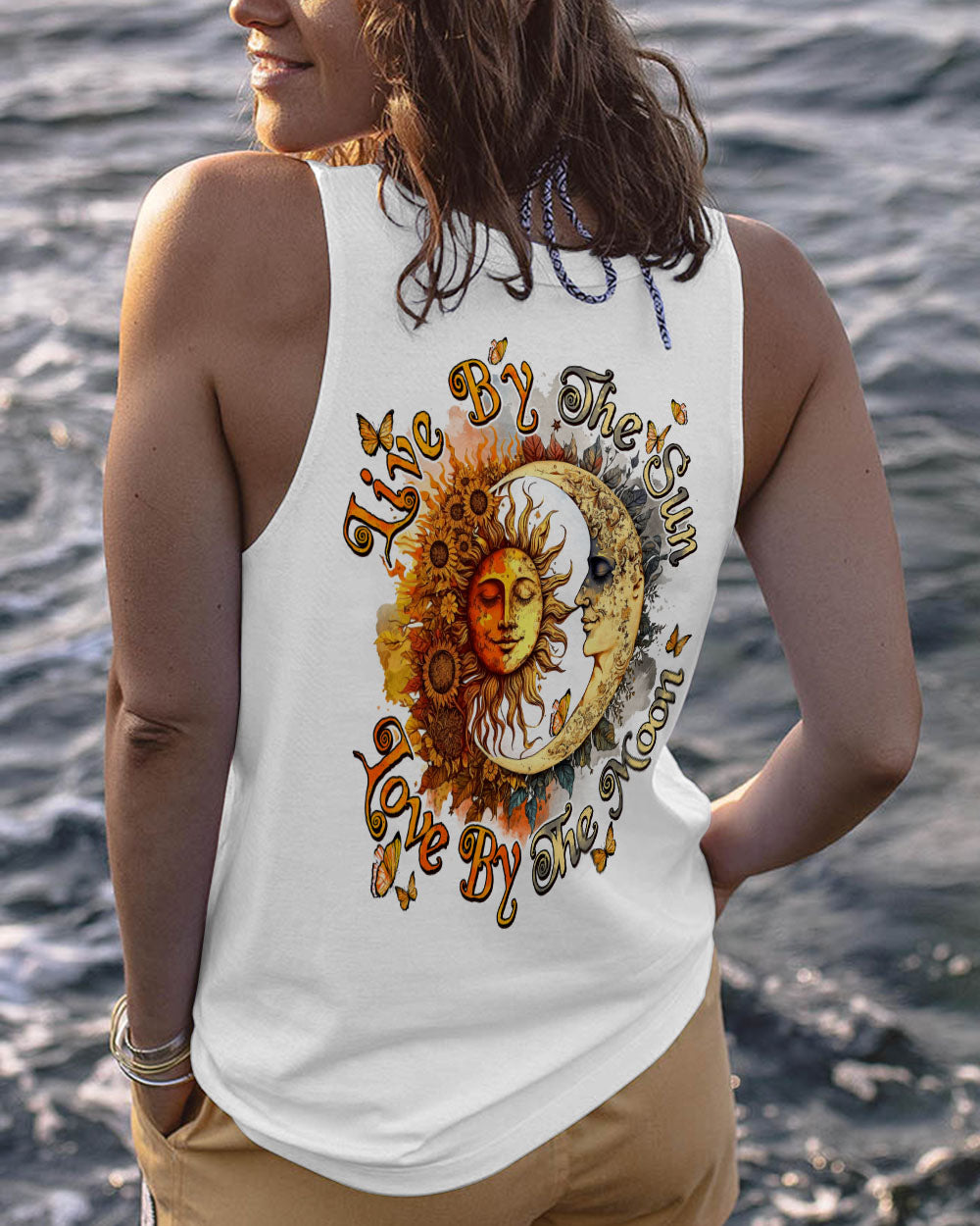 LIVE BY THE SUN LOVE BY THE MOON ALL OVER PRINT - TYTM2802231