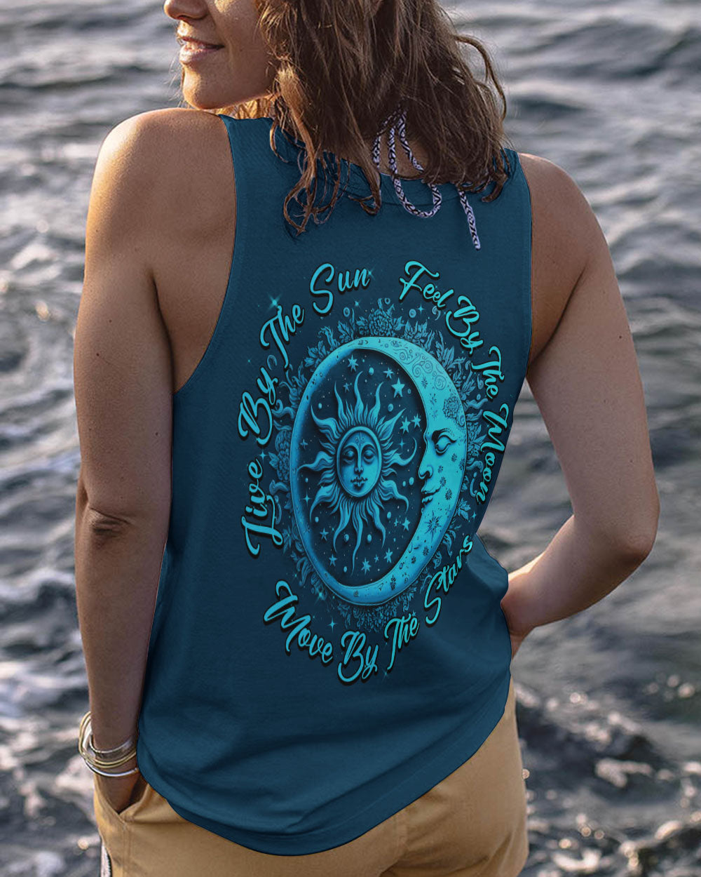 LIVE BY THE SUN ALL OVER PRINT - TYTM1103234