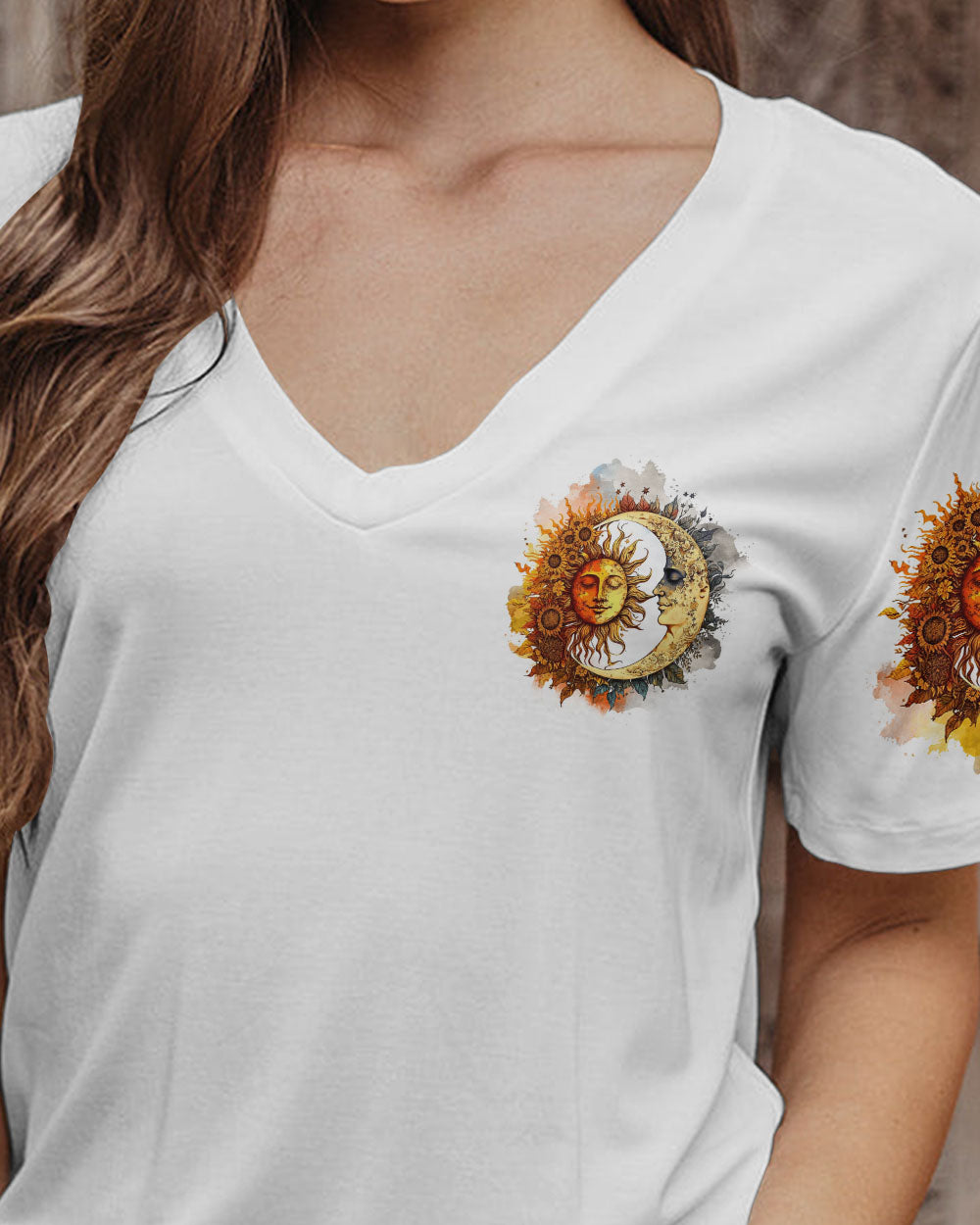 LIVE BY THE SUN LOVE BY THE MOON ALL OVER PRINT - TYTM2802231