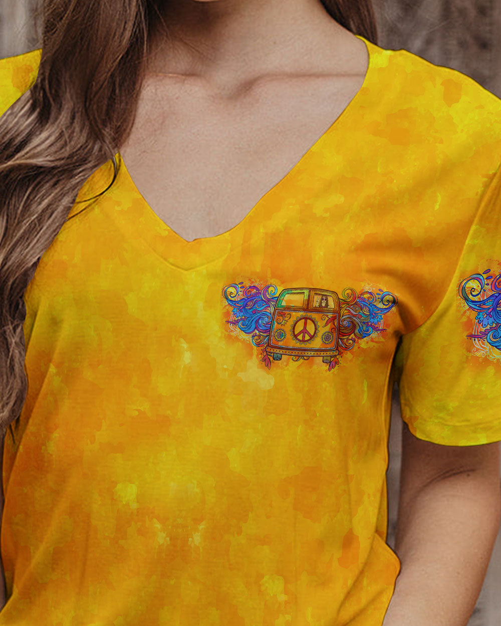 FOLLOW YOUR SOUL ALL OVER PRINT - YHLN1002231