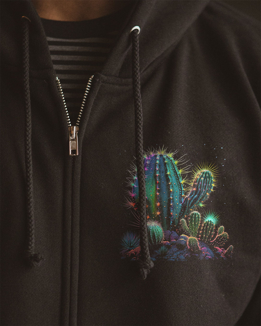 DESERT DREAMS WILD SOUL CACTUS ALL OVER PRINT - TLTR0403231