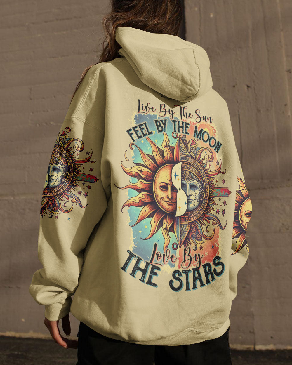 LIVE BY THE SUN ALL OVER PRINT - TYTW0704232