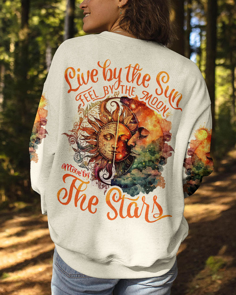 LIVE BY THE SUN ALL OVER PRINT - TYTD1404232
