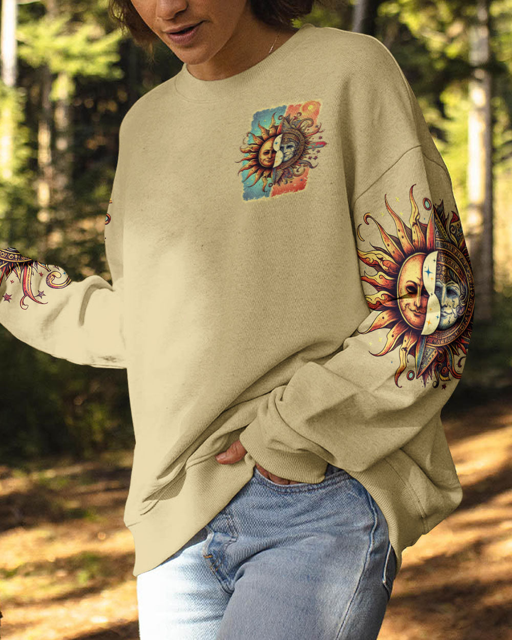 LIVE BY THE SUN ALL OVER PRINT - TYTW0704232