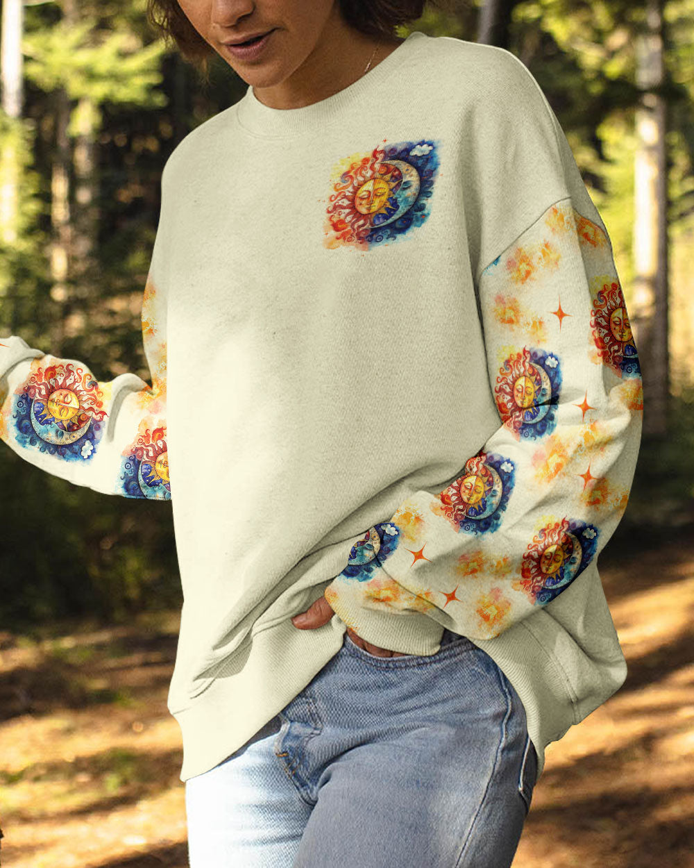 LIVE BY THE SUN ALL OVER PRINT - TYTM2104231