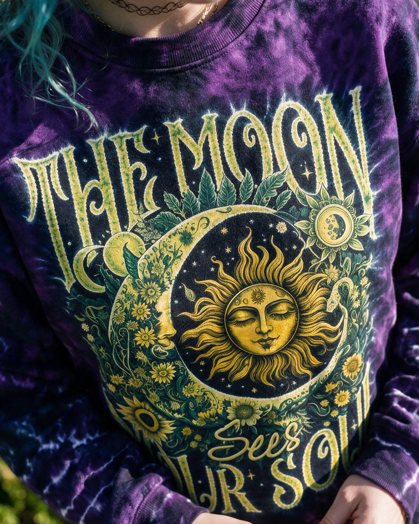 MOON SEES YOUR SOUL ALL OVER PRINT – RI3007262