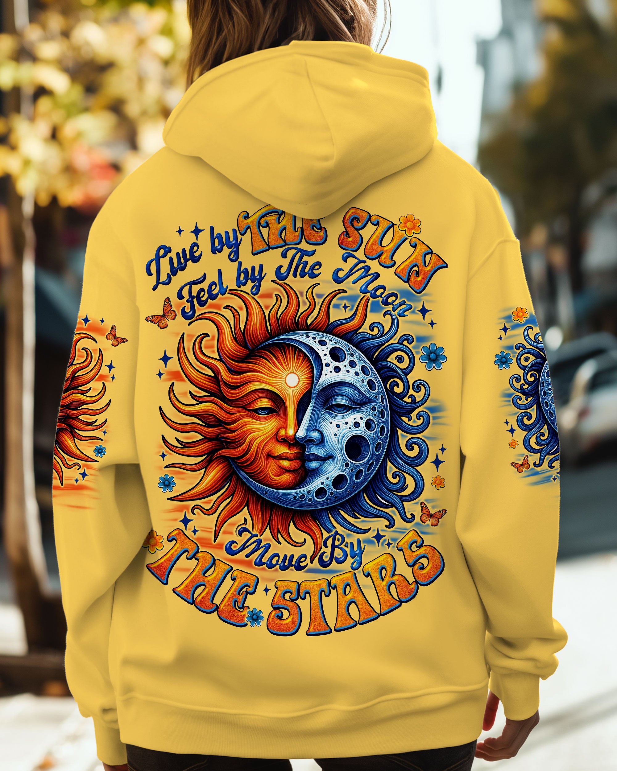 LIVE BY THE SUN ALL OVER PRINT - TYTM0606253