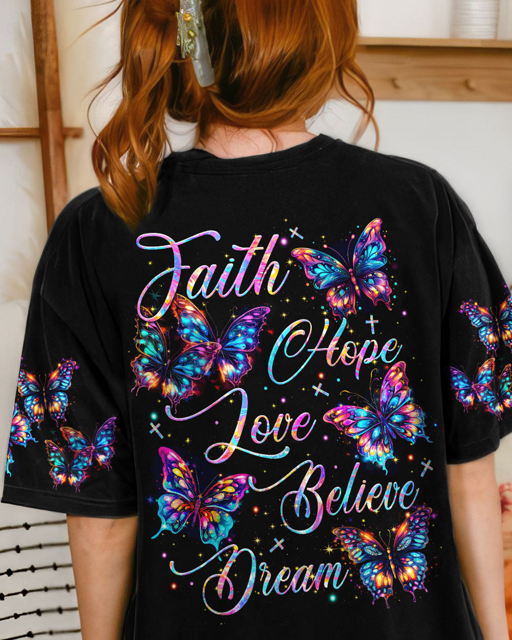 FAITH HOPE LOVE ALL OVER PRINT - TYTM1807232