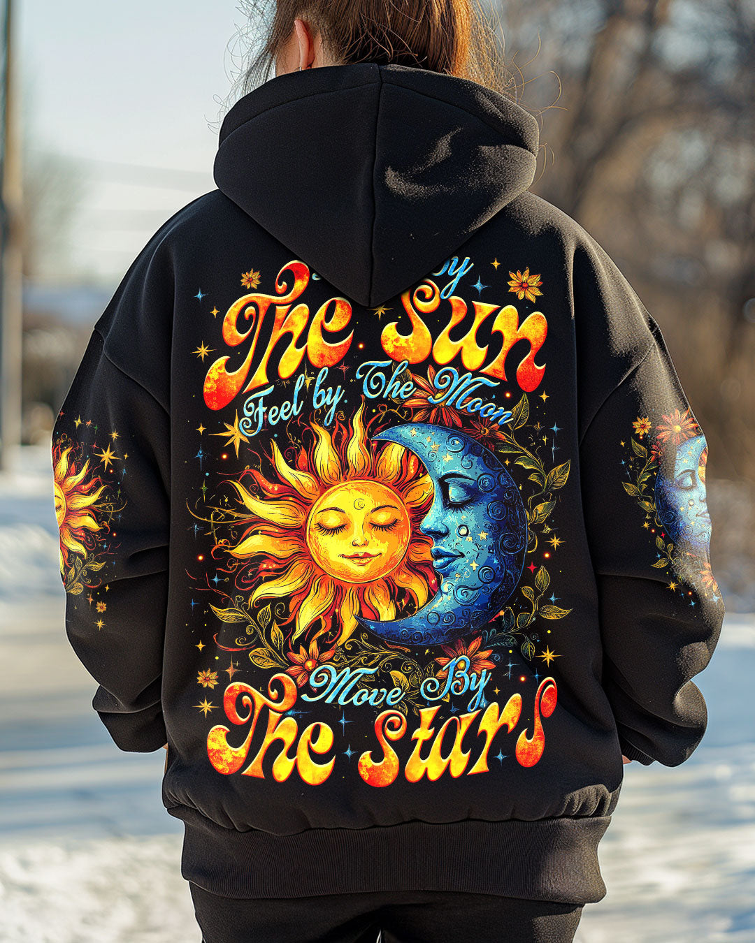 LIVE BY THE SUN ALL OVER PRINT - TYTM2612241