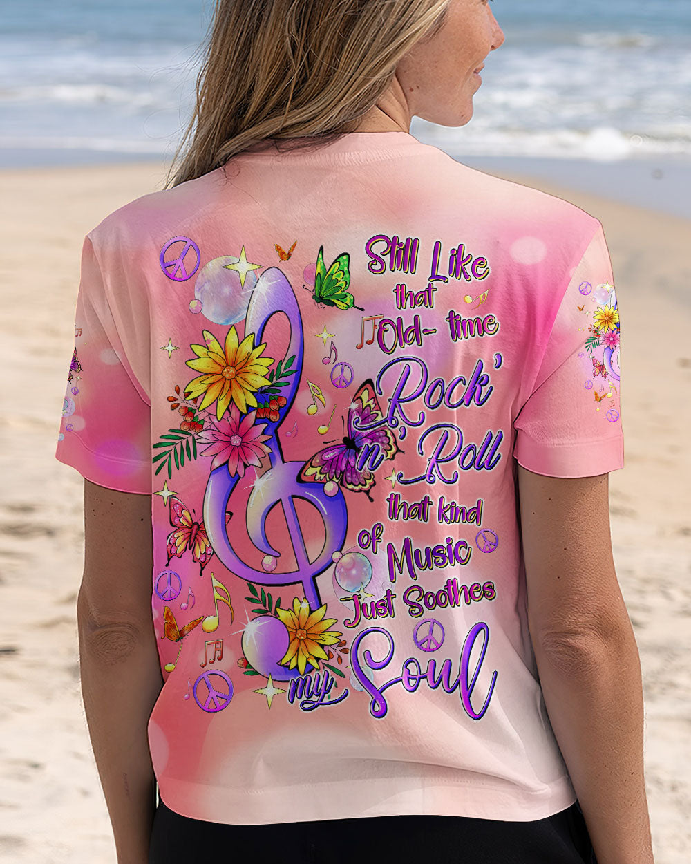 MUSIC JUST SOOTHES MY SOUL ALL OVER PRINT - TYQY1307241