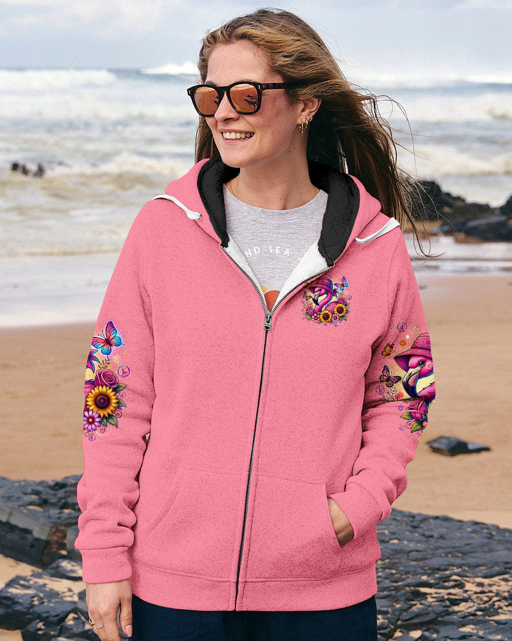 MAKE TODAY FLAMAZING ALL OVER PRINT - TYQY1202251