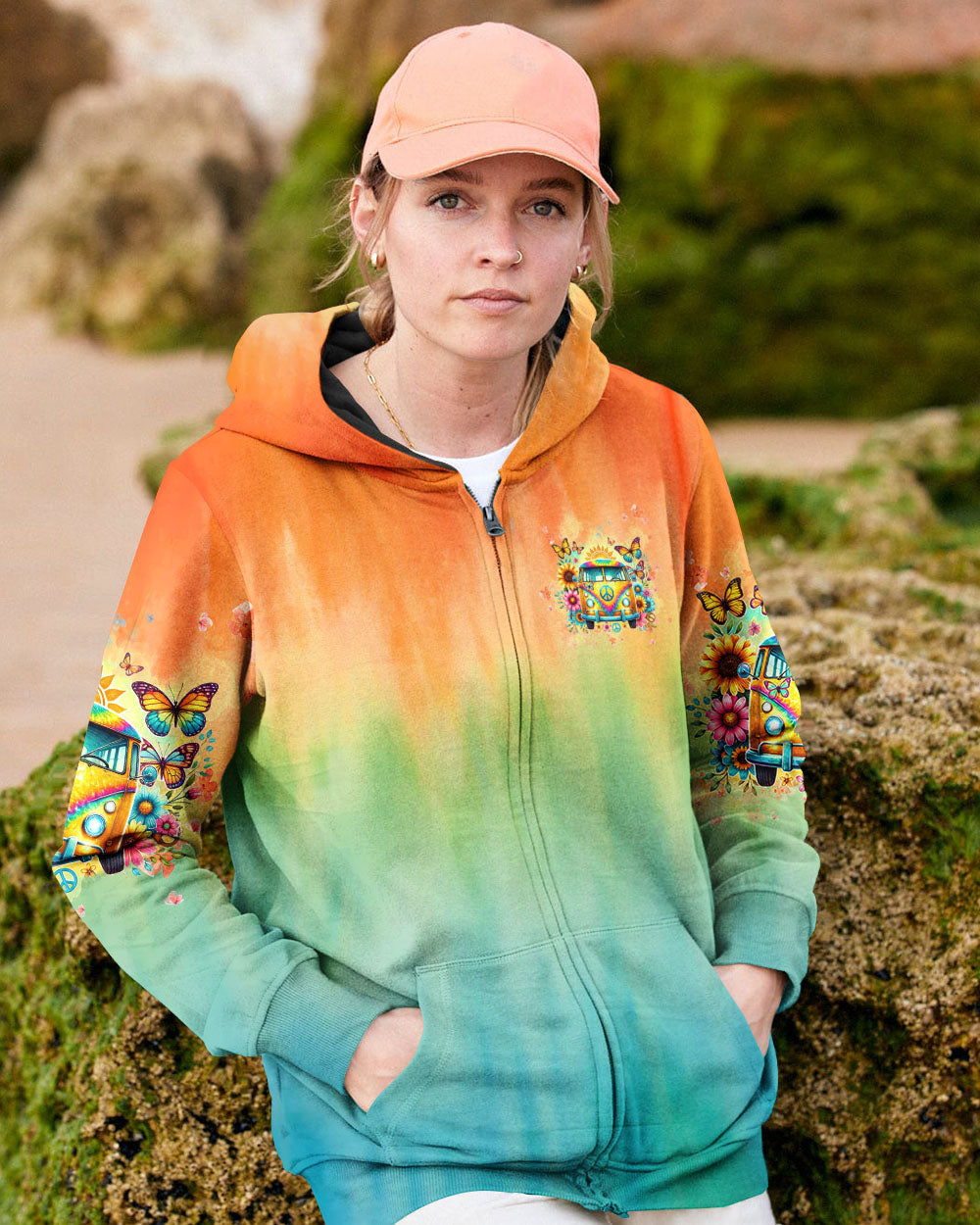 HERE COMES THE SUN ALL OVER PRINT - TLTW0208244
