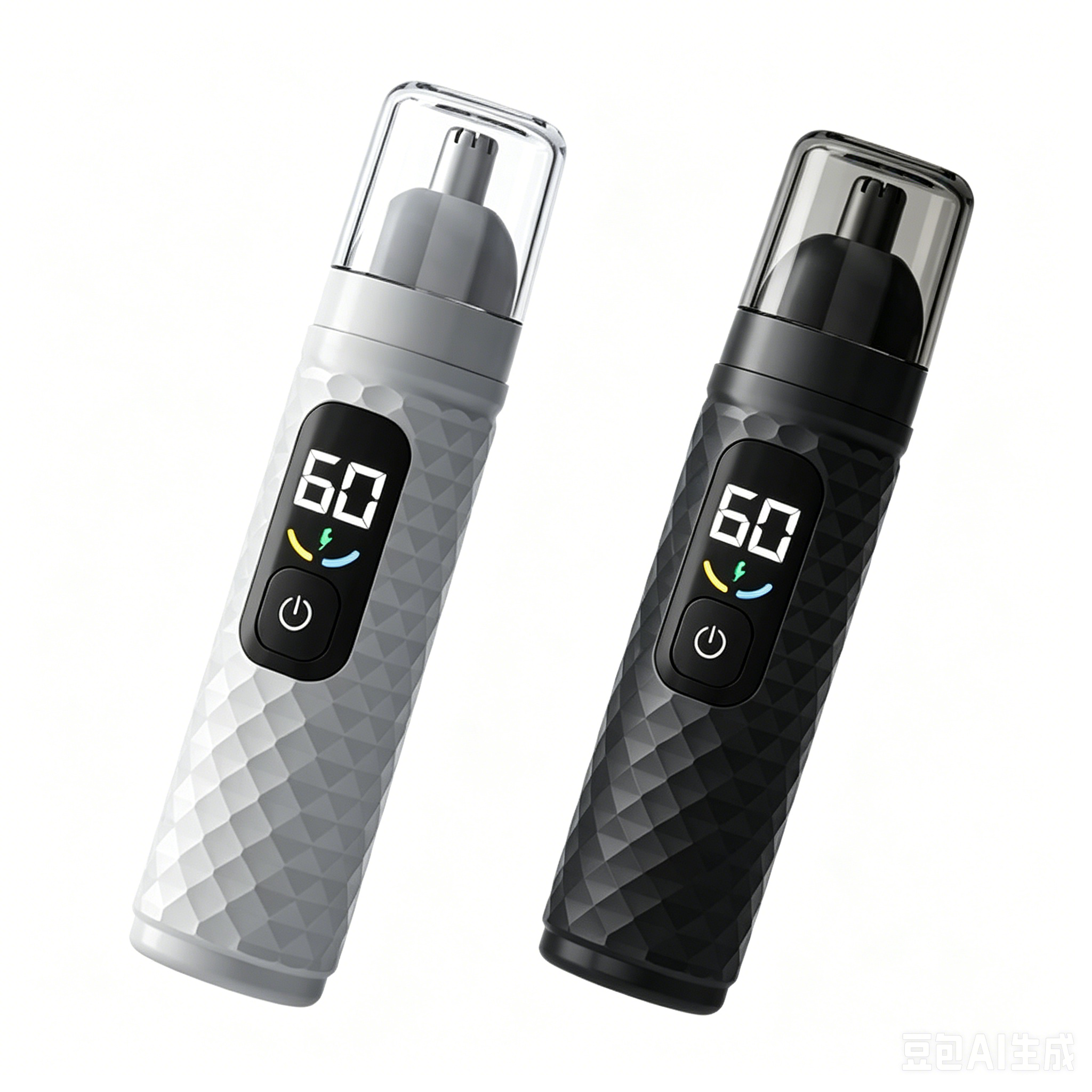 Rechargeable Nose Hair Trimmer