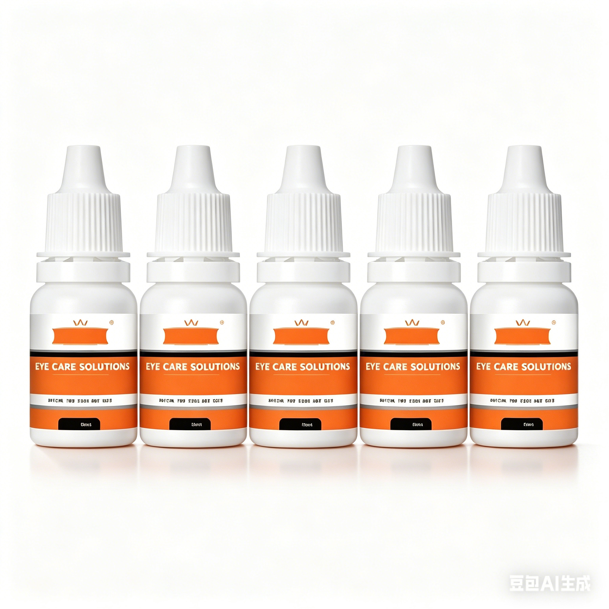 Gentle Cleansing Pet Eye Drops