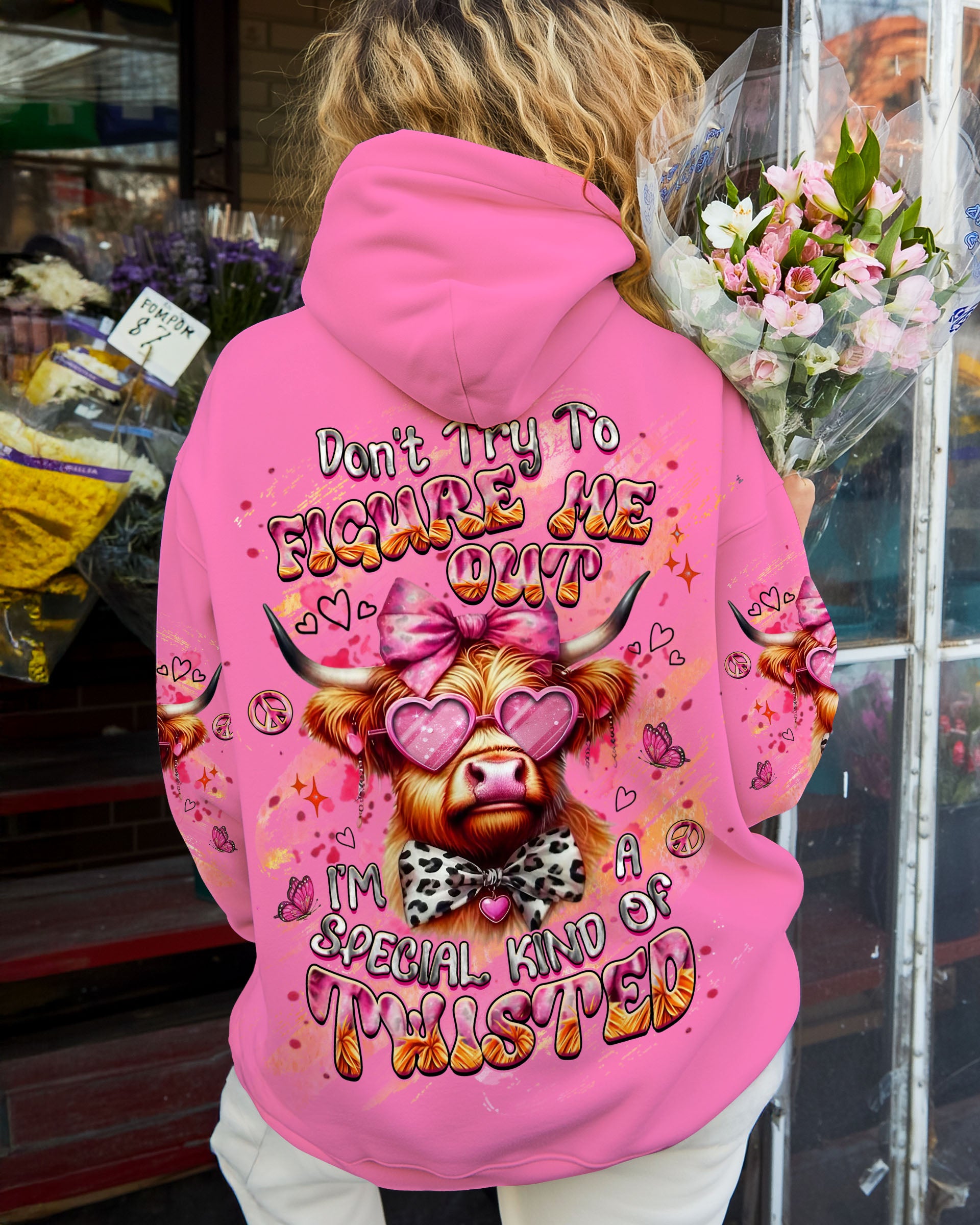 DON'T TRY TO FIGURE ME OUT HEIFER ALL OVER PRINT - YHHG1609252