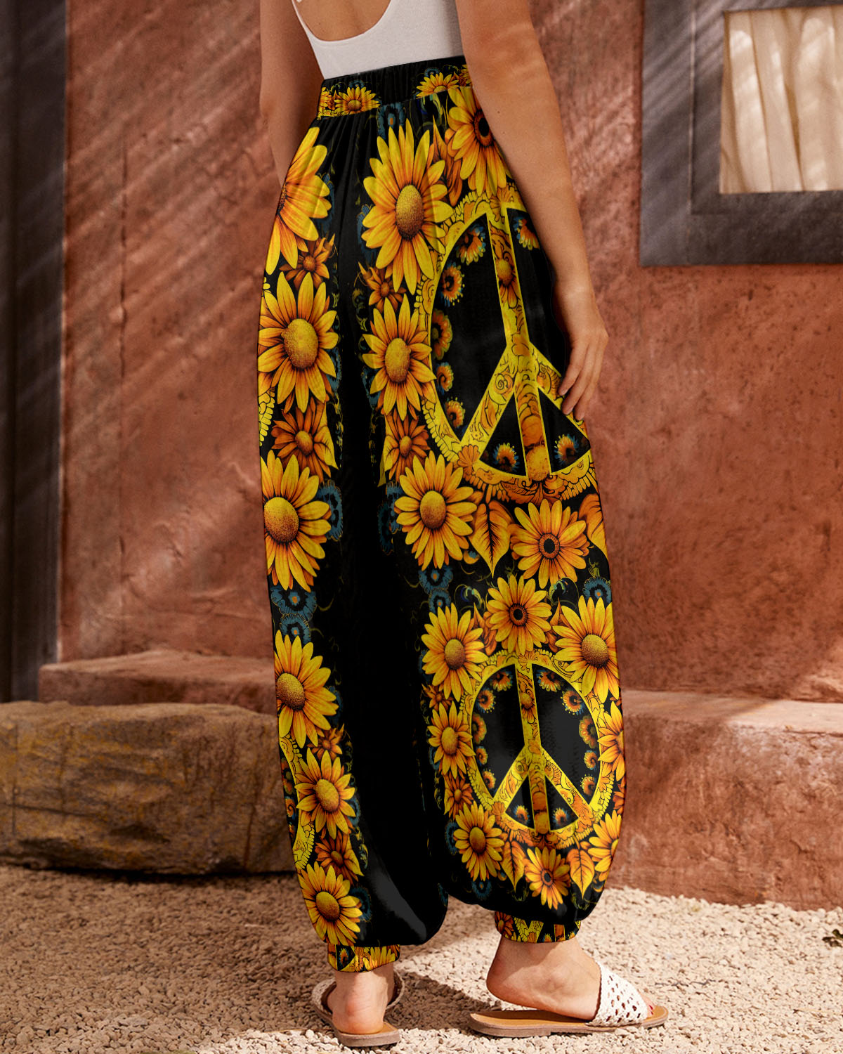 BE KIND ALL OVER PRINT - TYTD1107232