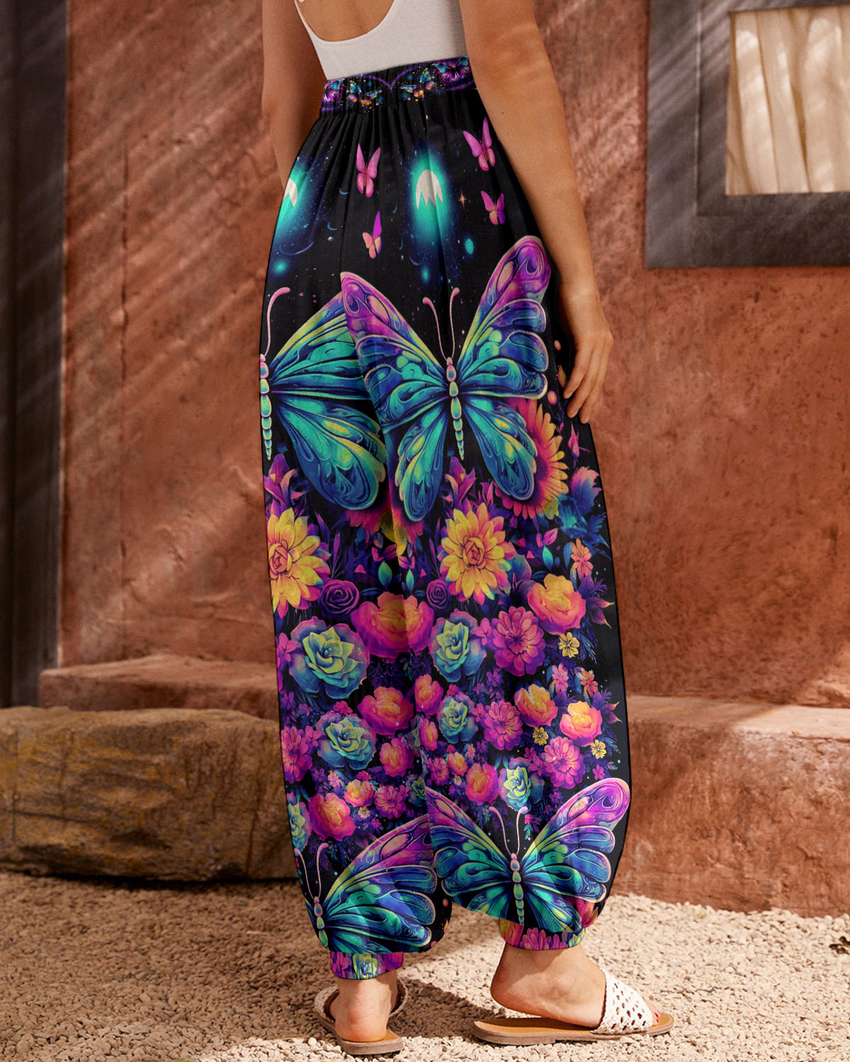WHISPER WORDS OF WISDOM ALL OVER PRINT - TYTD2905232