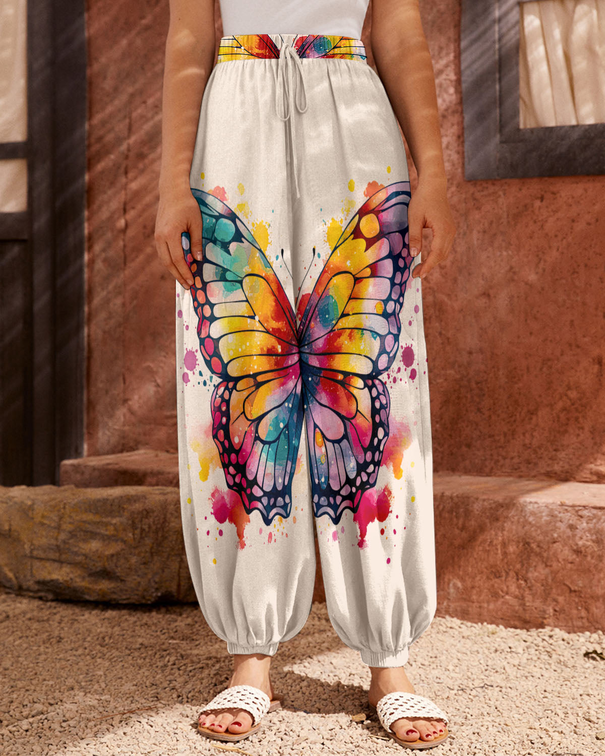 JUST BELIEVE ALL OVER PRINT - TY1707232