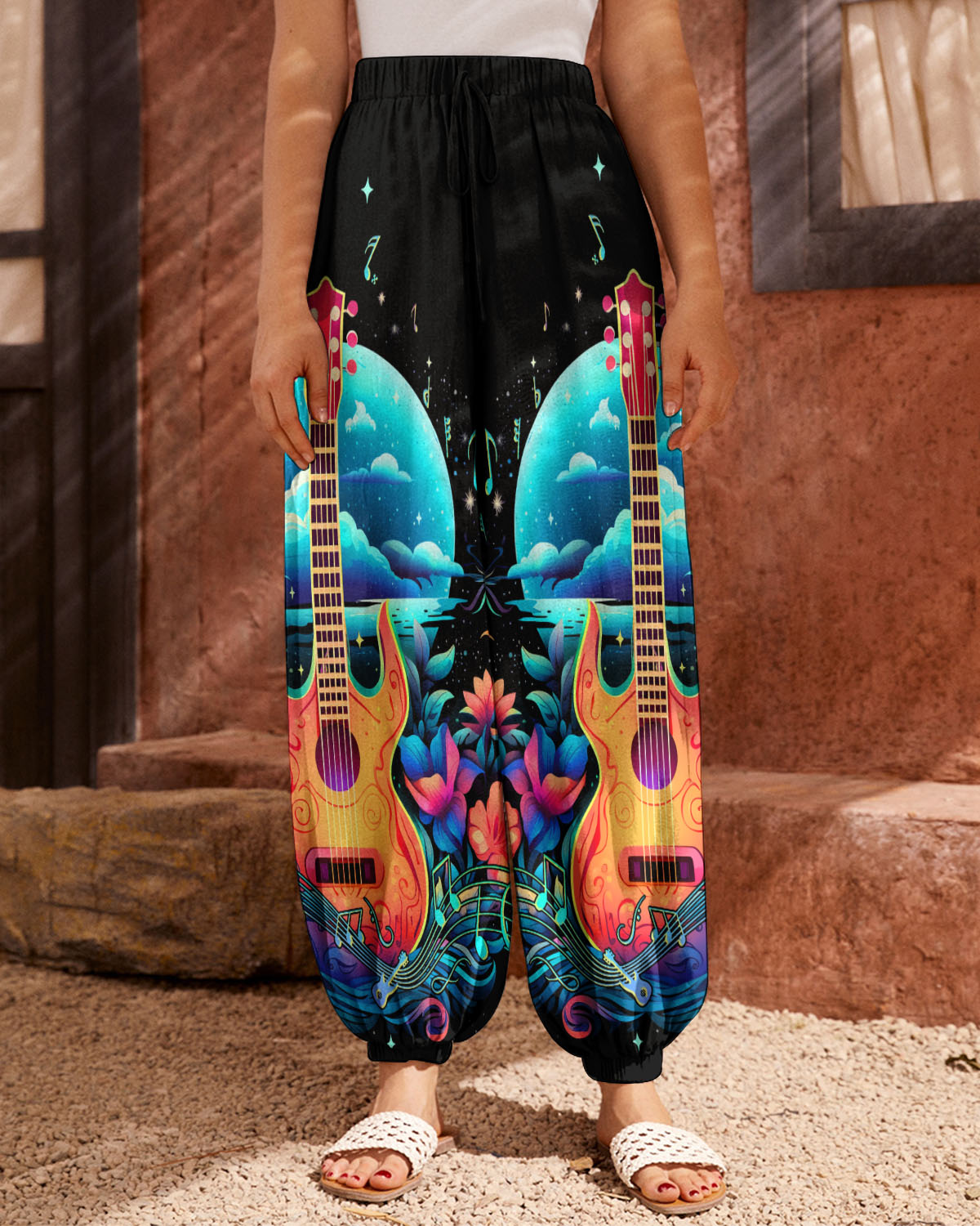 WHISPER WORDS OF WISDOM ALL OVER PRINT - YHDU2305231