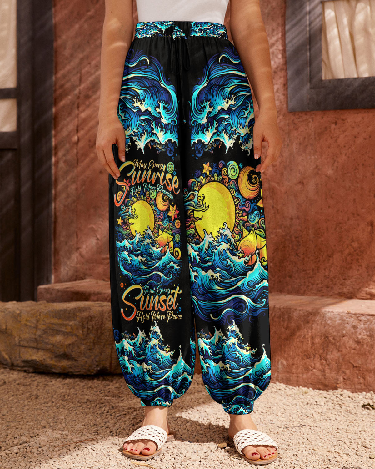 MAY EVERY SUNRISE BEACH ALL OVER PRINT - TLTR2305232