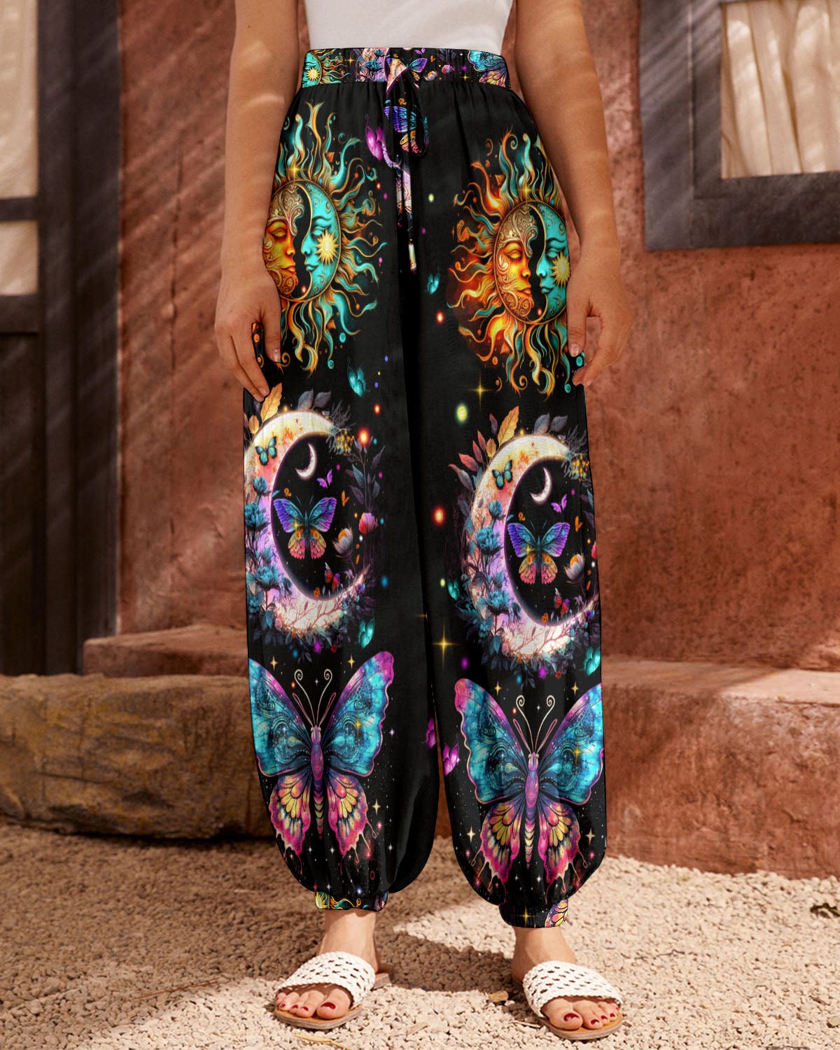LIVE BY THE SUN ALL OVER PRINT - TYTM3105232