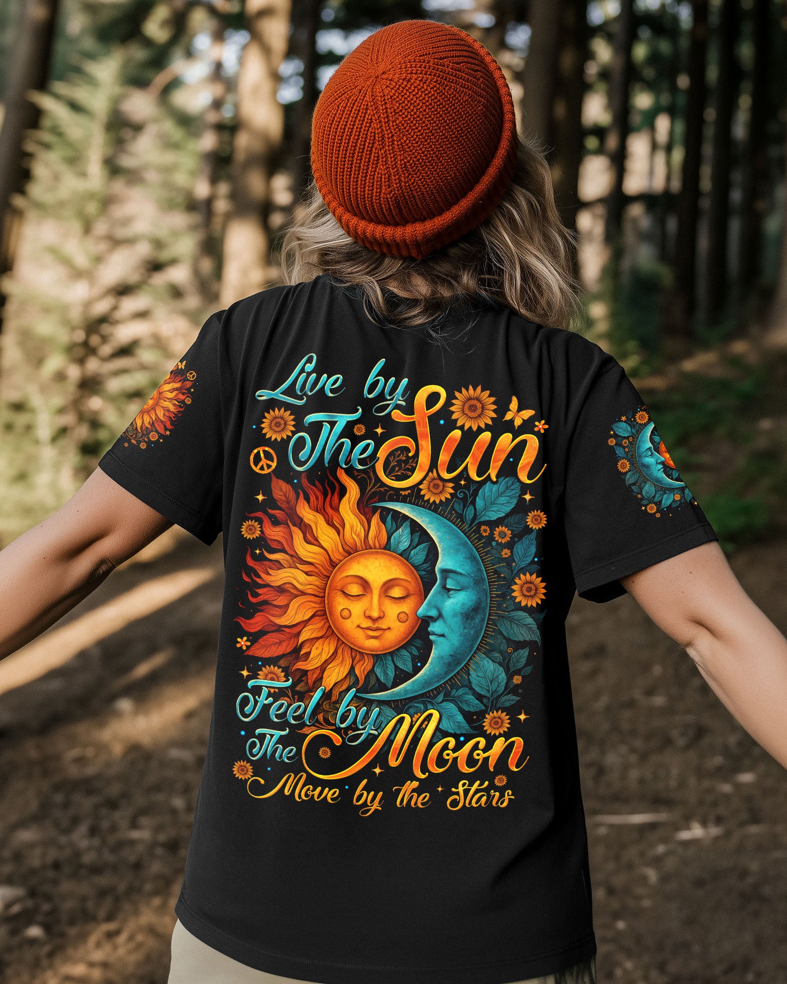 LIVE BY THE SUN ALL OVER PRINT - TYTM0206251