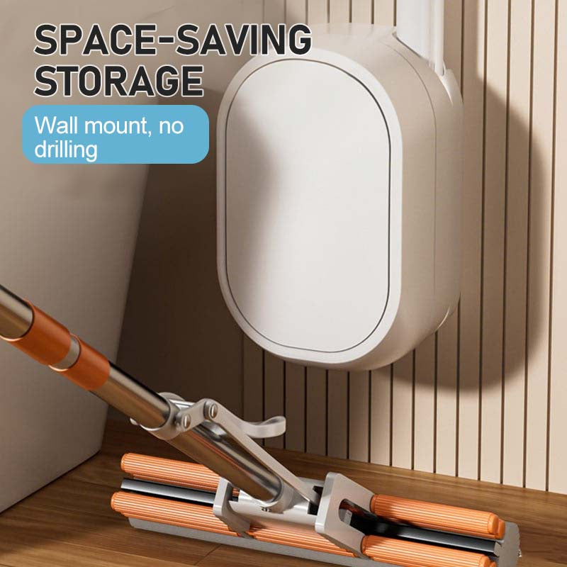 🥳2026 HOT SALE🥳💞50% OFF!✨ 💝Disposable Toilet Brush with Replaceable Head