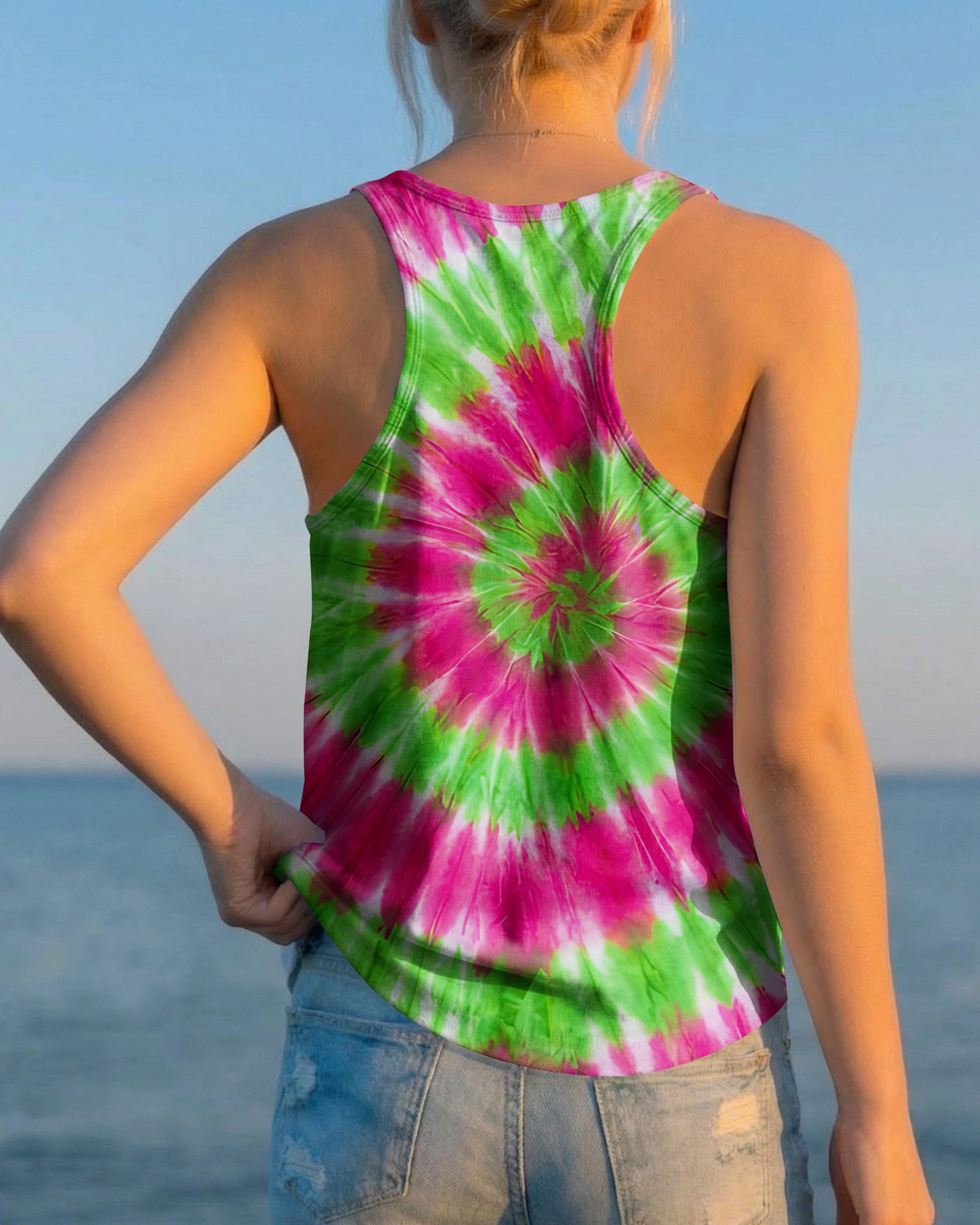 HEY BOO CATS HALLOWEEN ALL OVER PRINT - TYPQ2707261