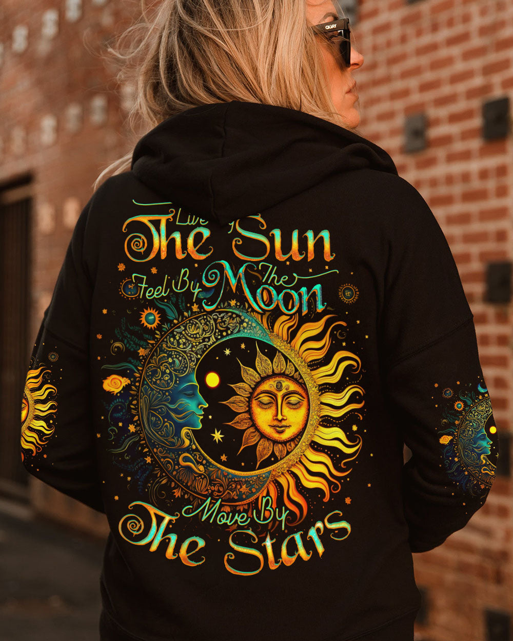 LIVE BY THE SUN ALL OVER PRINT - TLNO1005232