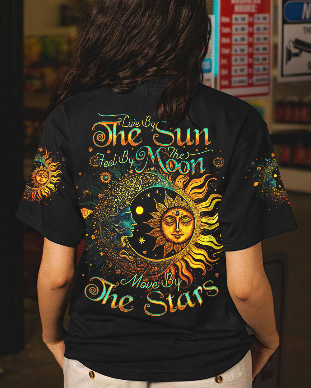 LIVE BY THE SUN ALL OVER PRINT - TLNO1005232