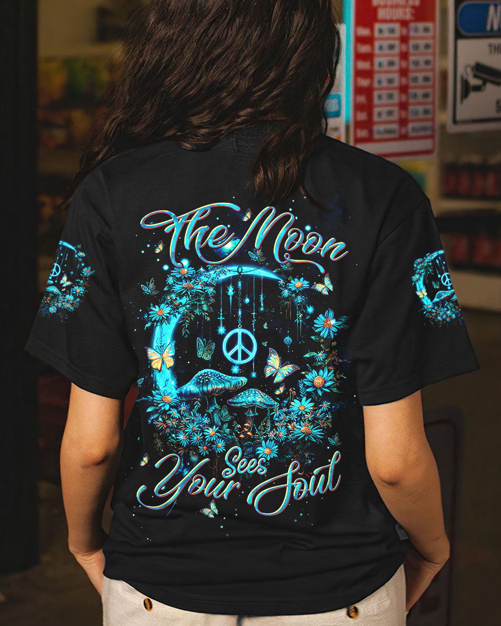 THE MOON SEES YOUR SOUL ALL OVER PRINT - TLTW0603143