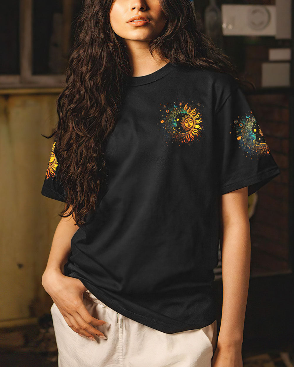 LIVE BY THE SUN ALL OVER PRINT - TLNO1005232