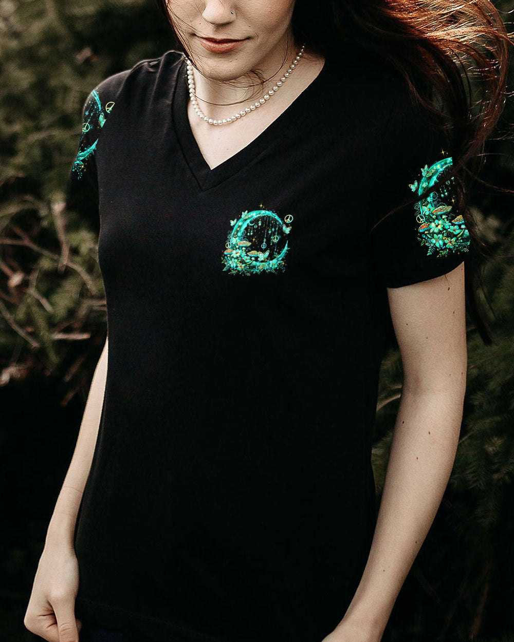 STAY WILD MOON CHILD ALL OVER PRINT - TLNZ1203244