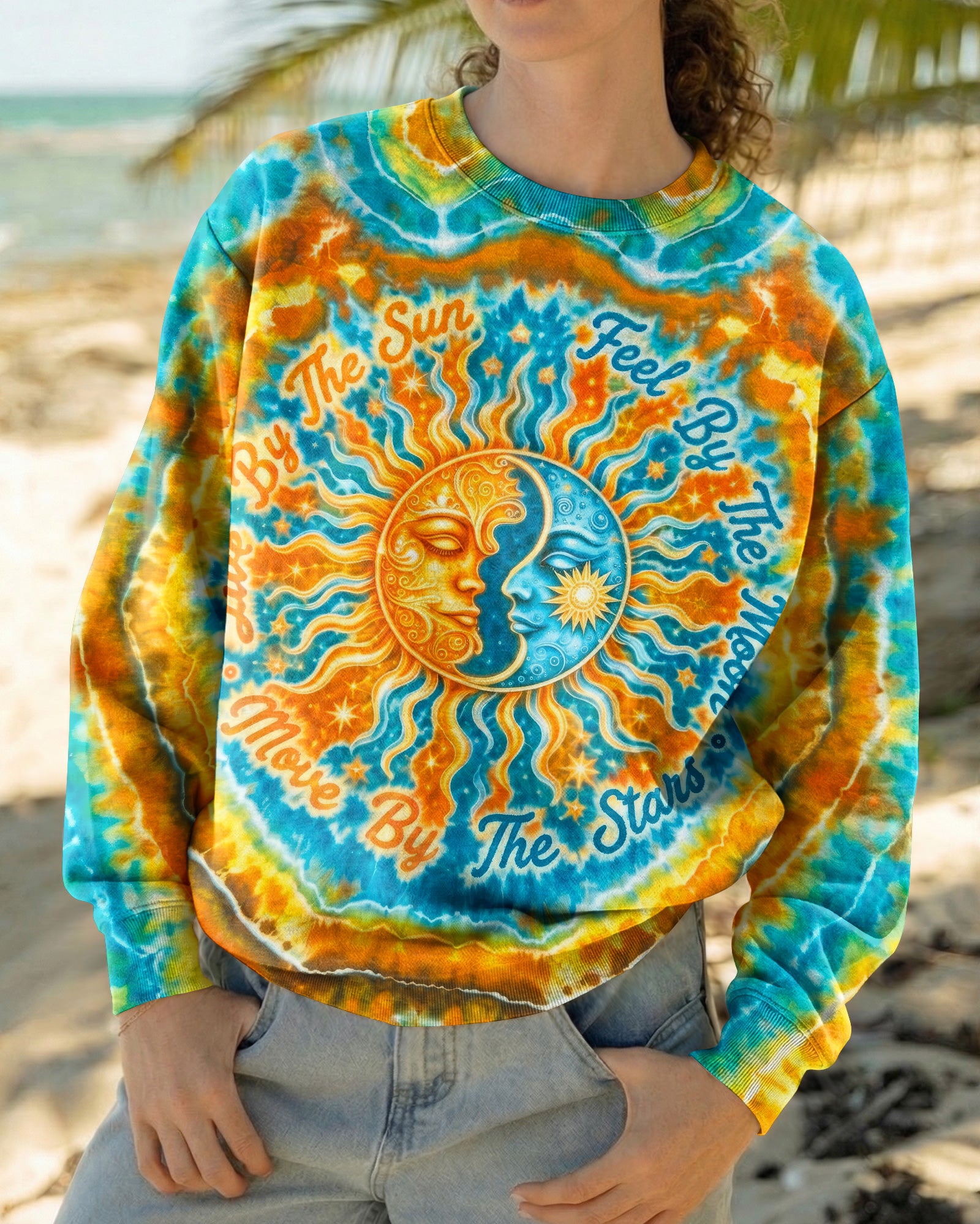LIVE BY THE SUN & MOON HARMONY ALL OVER PRINT – RI3007261