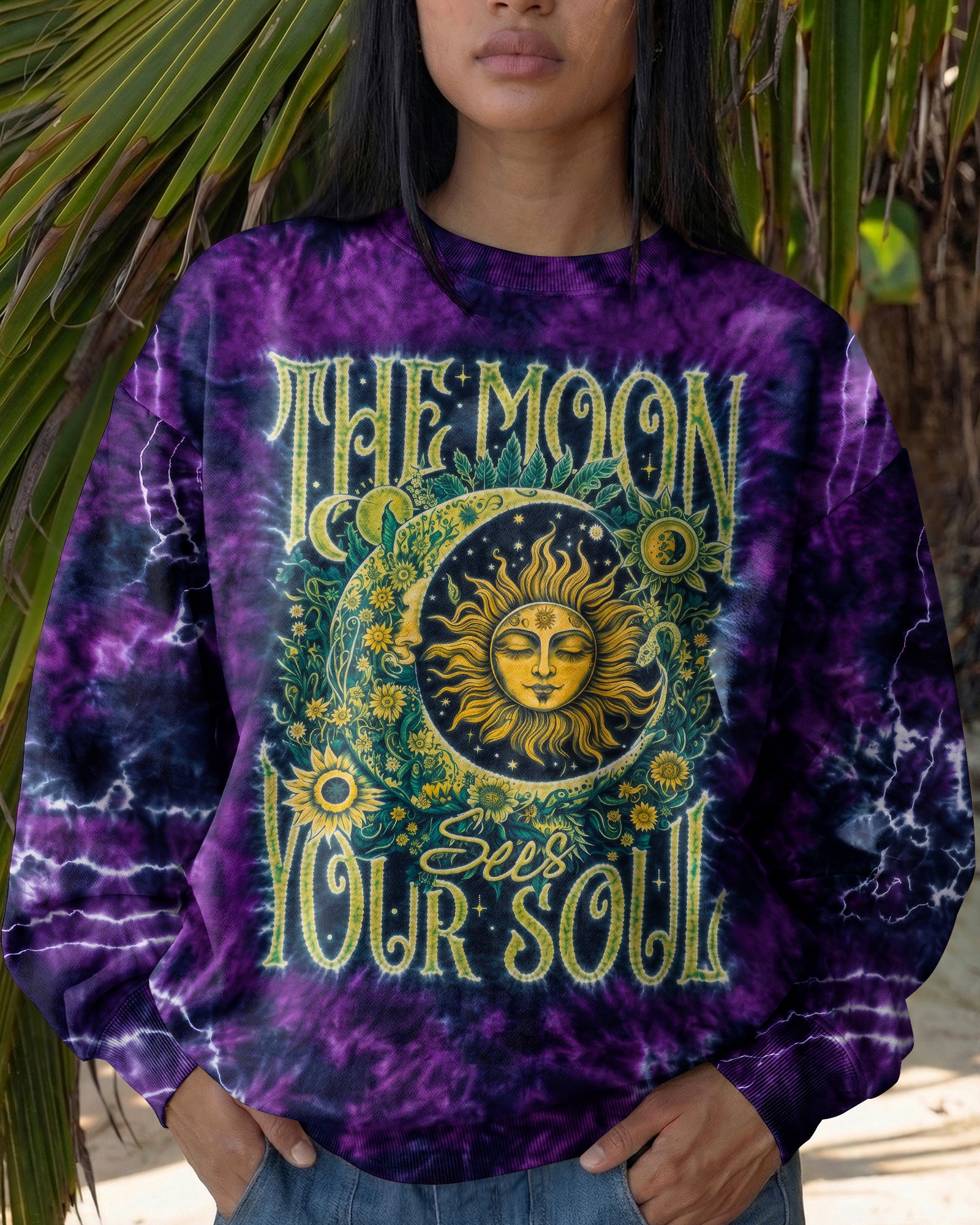 MOON SEES YOUR SOUL ALL OVER PRINT – RI3007262
