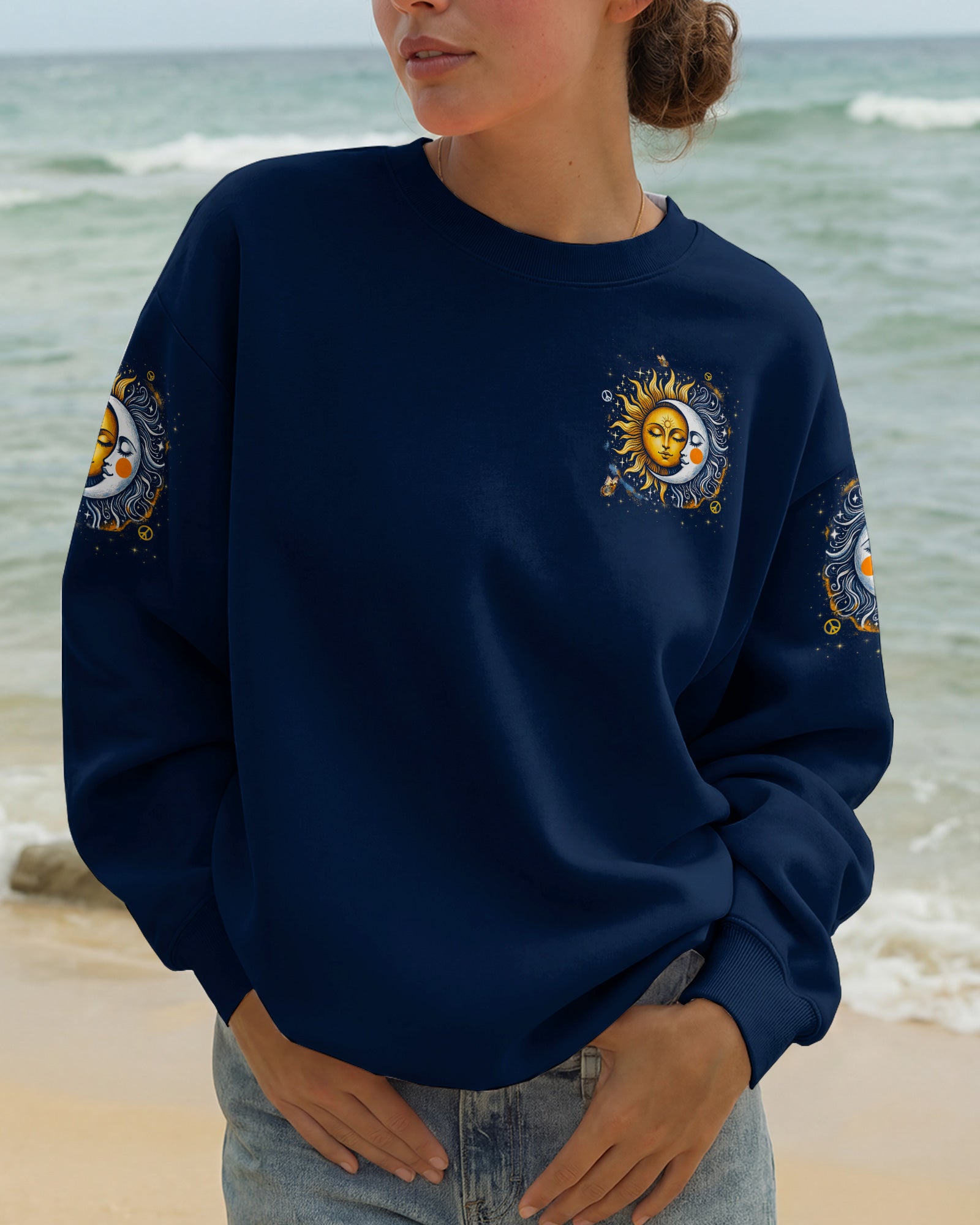 LIVE BY THE SUN ALL OVER PRINT - TYLN1604262