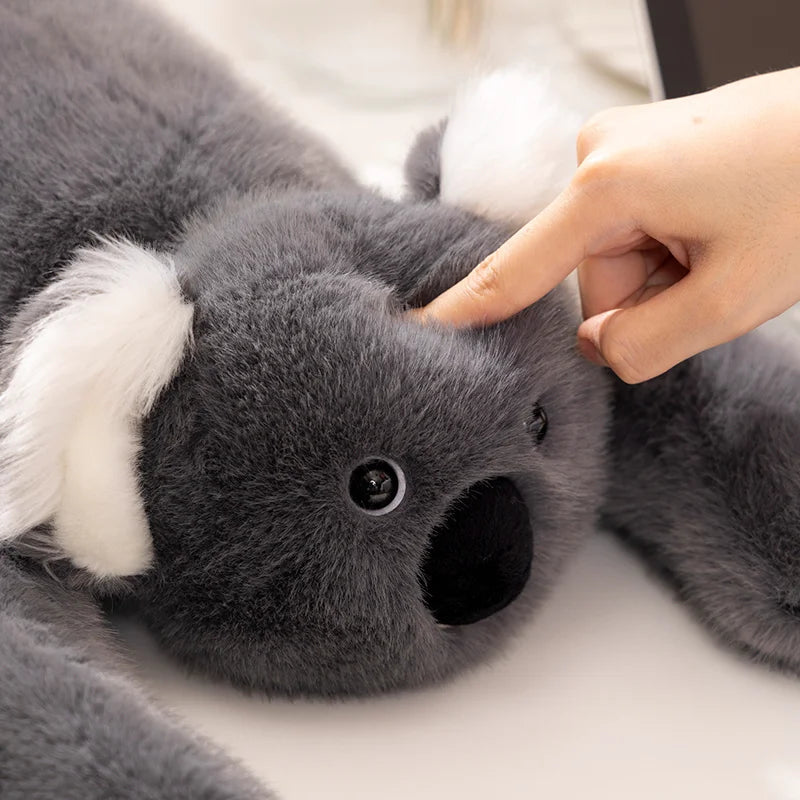 Weight Fluffy Animal Plushies