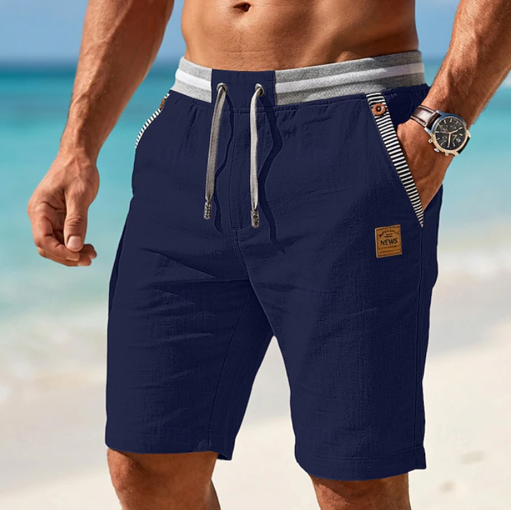 The Ultimate Everyday Casual Shorts — Lightweight, Breathable, Unmatched Comfort