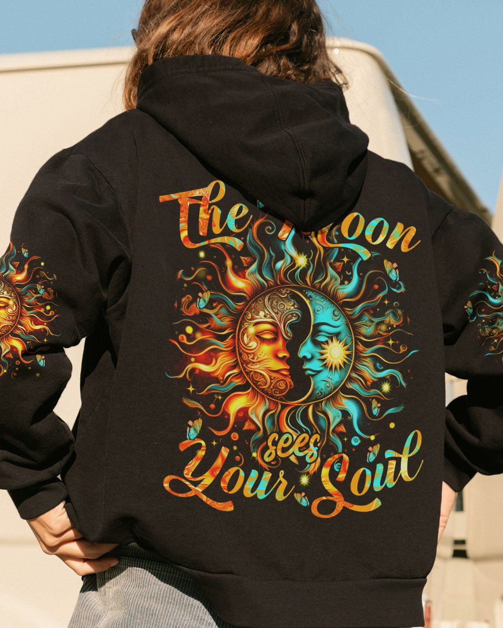 THE MOON SEES YOUR SOUL ALL OVER PRINT - TYTM1104231
