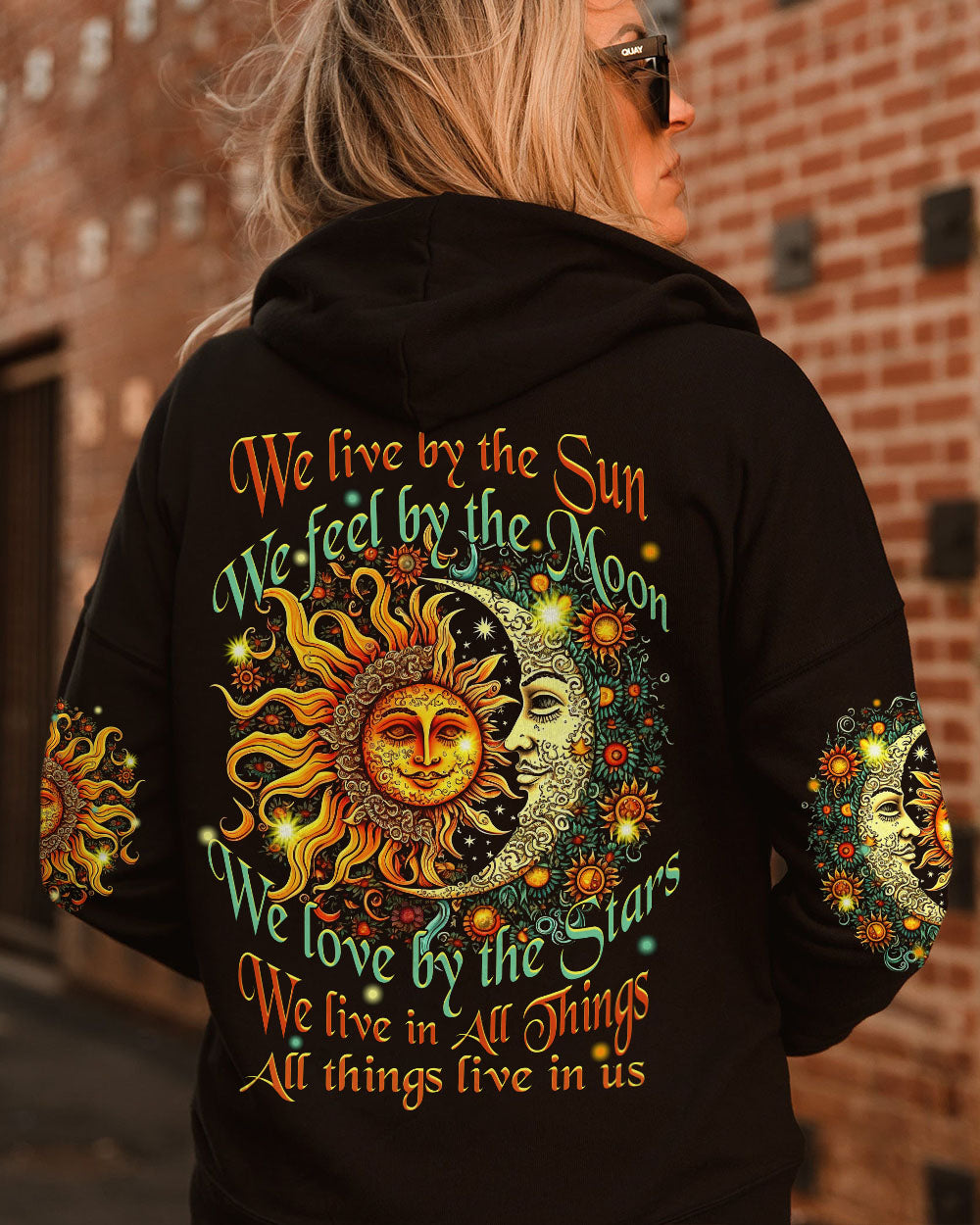 LIVE BY THE SUN ALL OVER PRINT - TYTM2004231