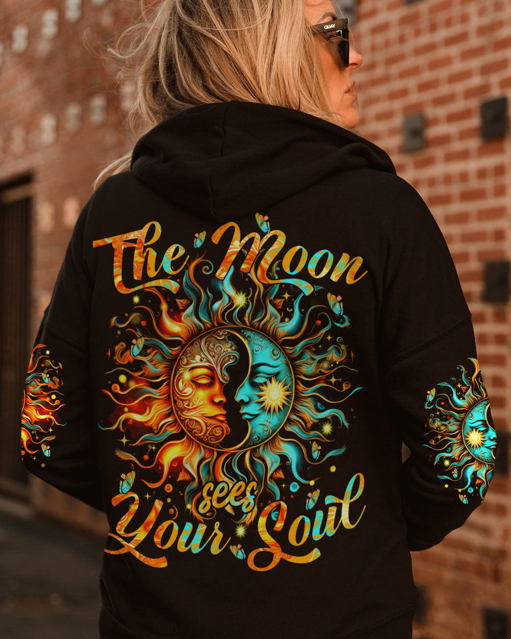 THE MOON SEES YOUR SOUL ALL OVER PRINT - TYTM1104231