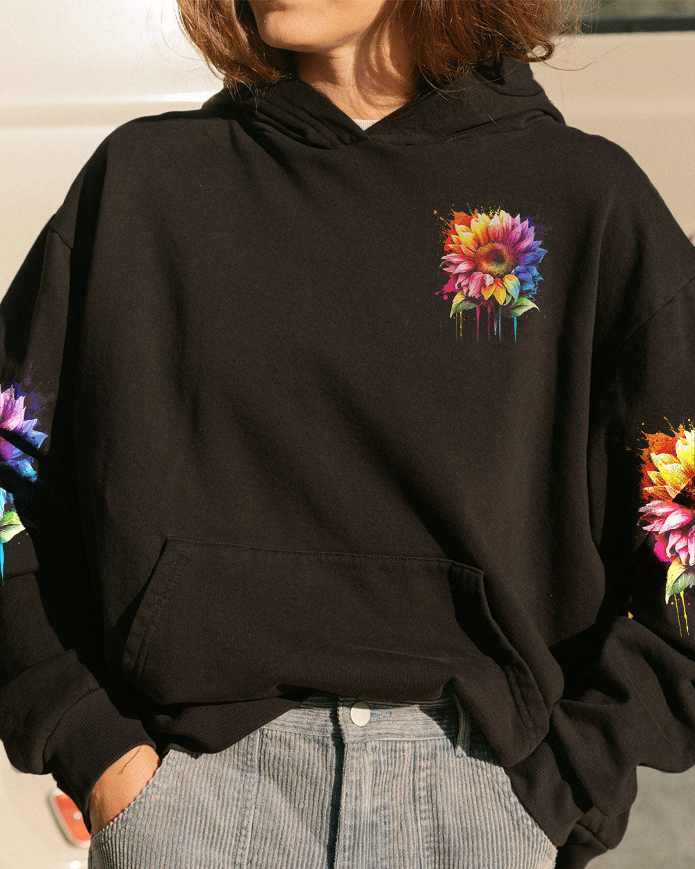 WE HAD SEASONS IN THE SUN ALL OVER PRINT - TYTW0504231