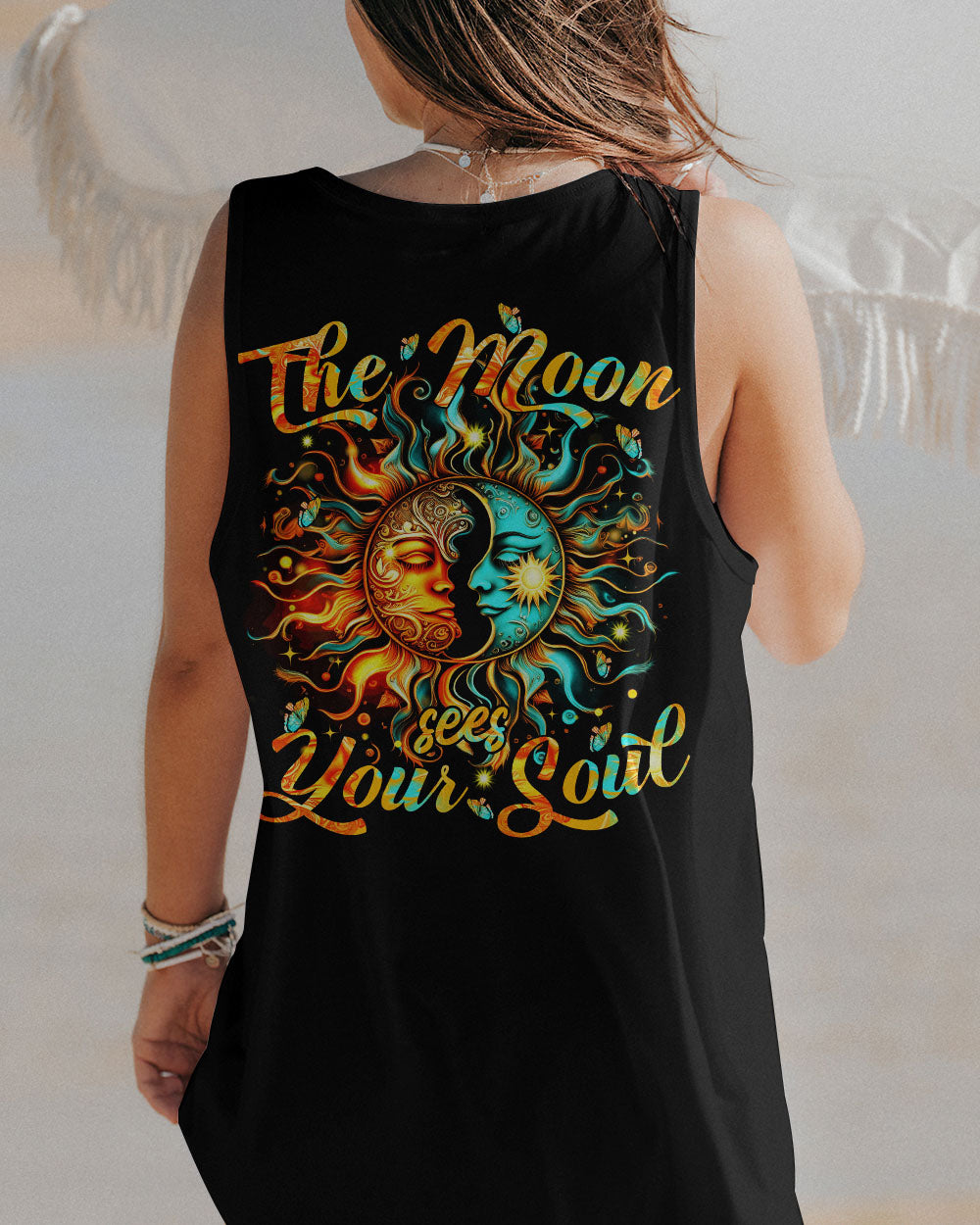 THE MOON SEES YOUR SOUL ALL OVER PRINT - TYTM1104231