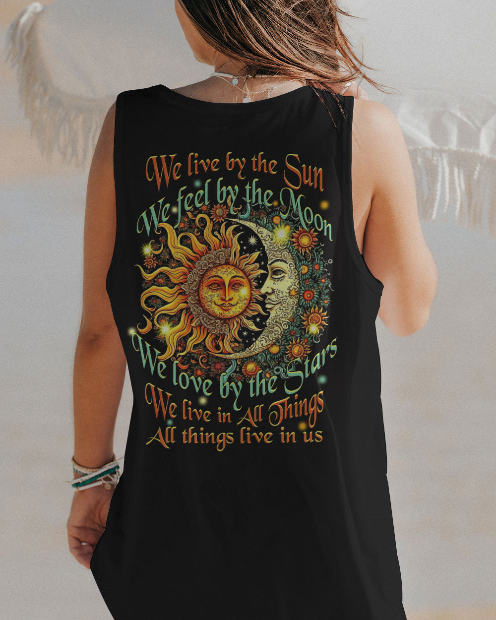LIVE BY THE SUN ALL OVER PRINT - TYTM2004231
